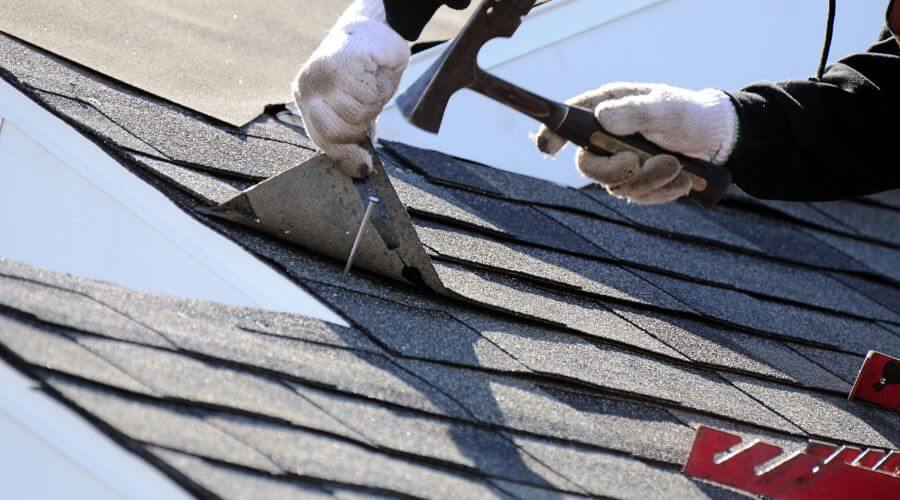 Professional Flat Roofing Installation in Cove, AR